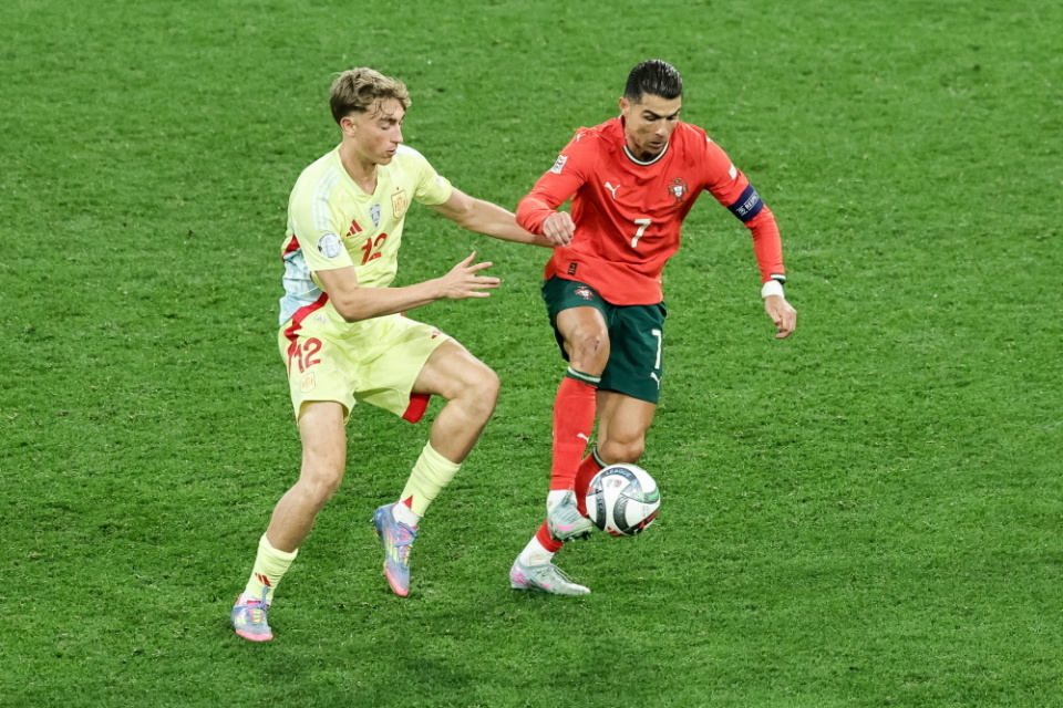 历新的演变 历新的演变