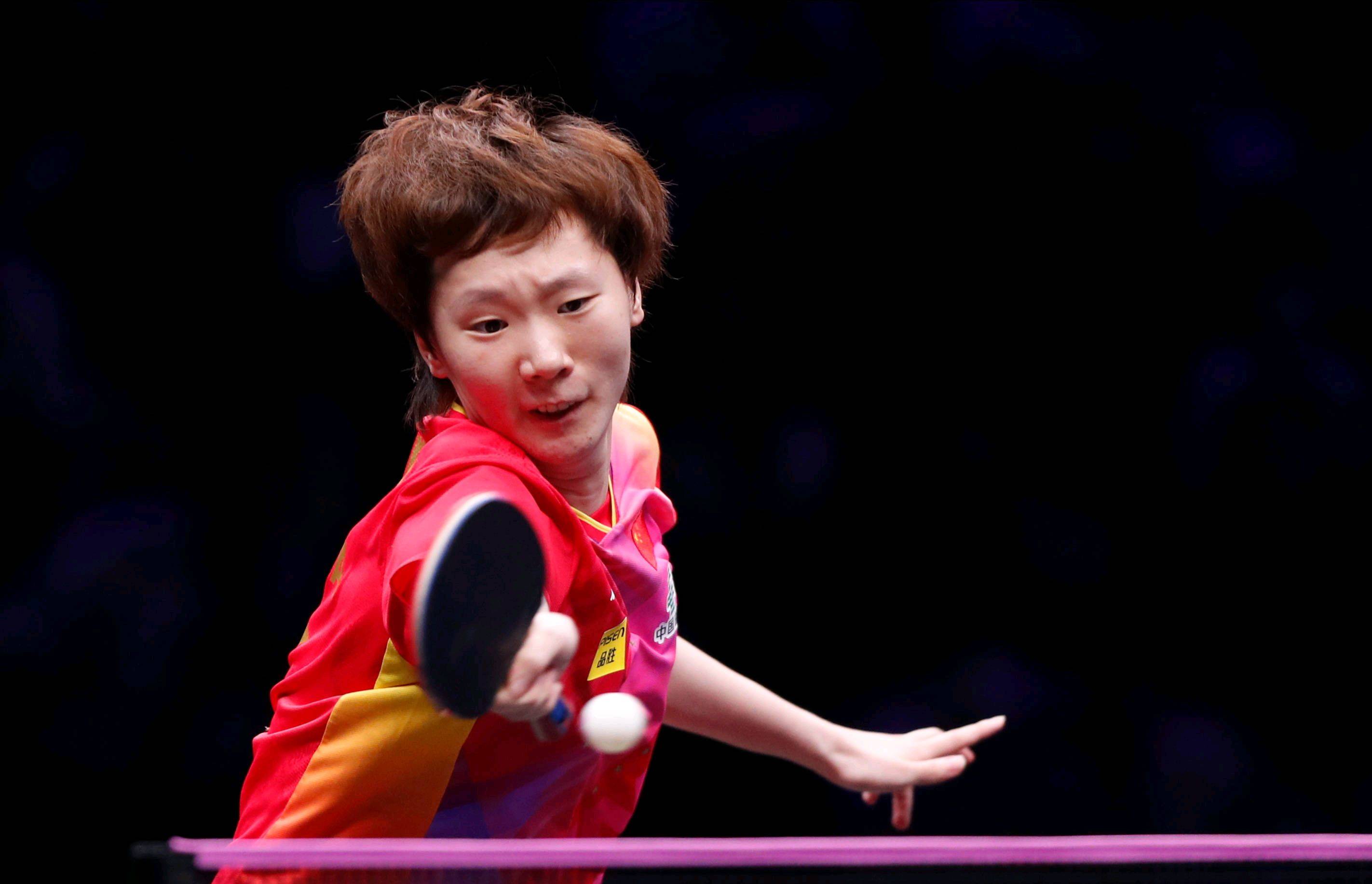 赛压力会更 赛压力会更