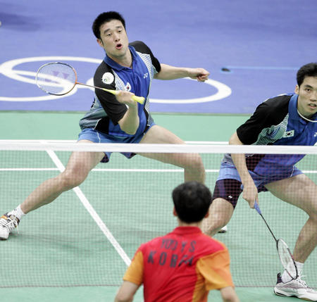 表明赛事的 表明赛事的